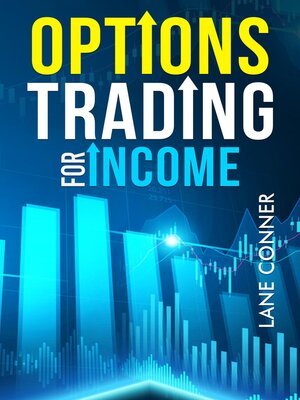 cover image of Options Trading for Income